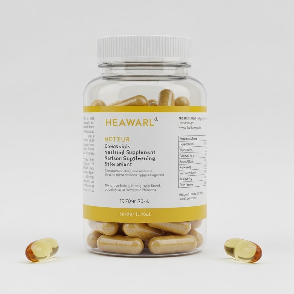 Premium Kapsel-Komplex