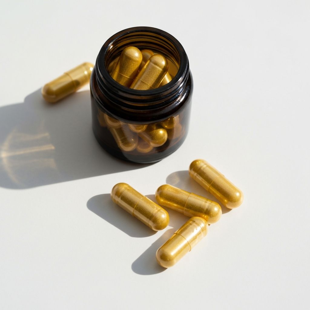 Magnesium Plus Kapseln